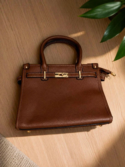 Bolso Femenino Transversal con Cierre Giratorio Modelo Brisa