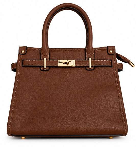 Bolso Femenino Transversal con Cierre Giratorio Modelo Brisa