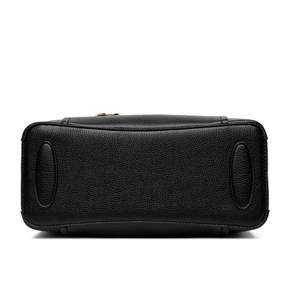 Bolso Tote Femenino Sofisticado Modelo Royal Luxe